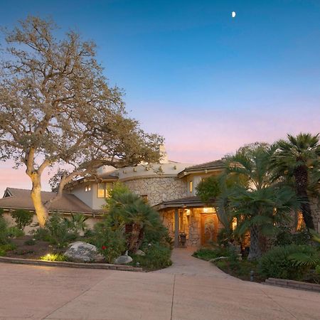 Eagle Oak Ranch By Avantstay Views Pool Privacy Paso Robles Extérieur photo