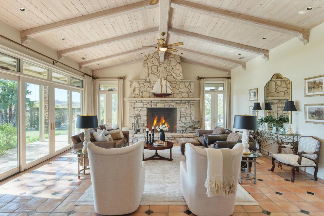 Eagle Oak Ranch By Avantstay Views Pool Privacy Paso Robles Extérieur photo