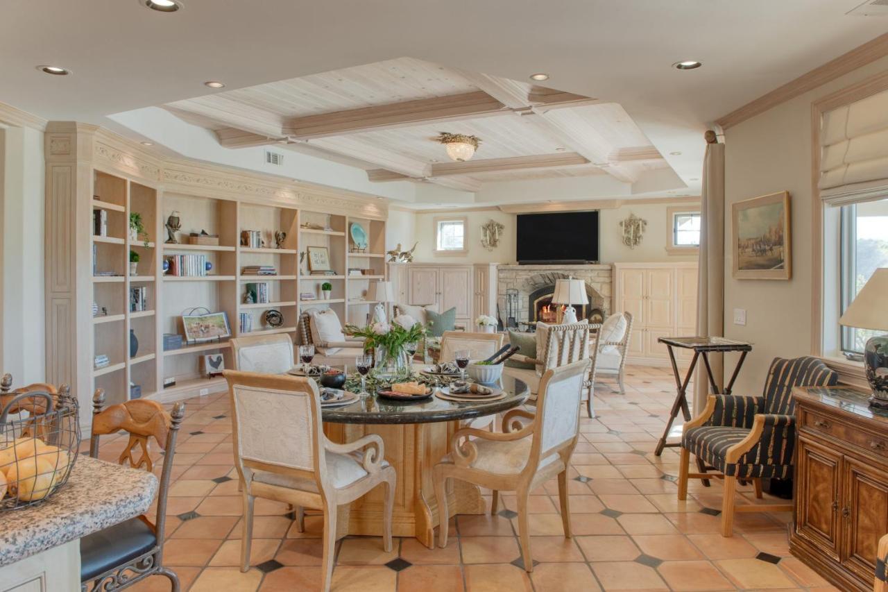 Eagle Oak Ranch By Avantstay Views Pool Privacy Paso Robles Extérieur photo