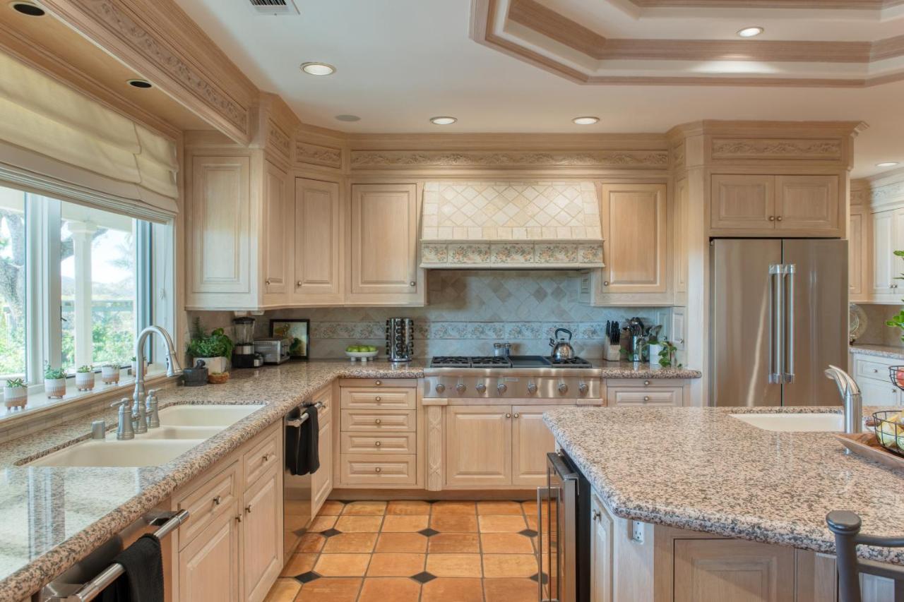 Eagle Oak Ranch By Avantstay Views Pool Privacy Paso Robles Extérieur photo
