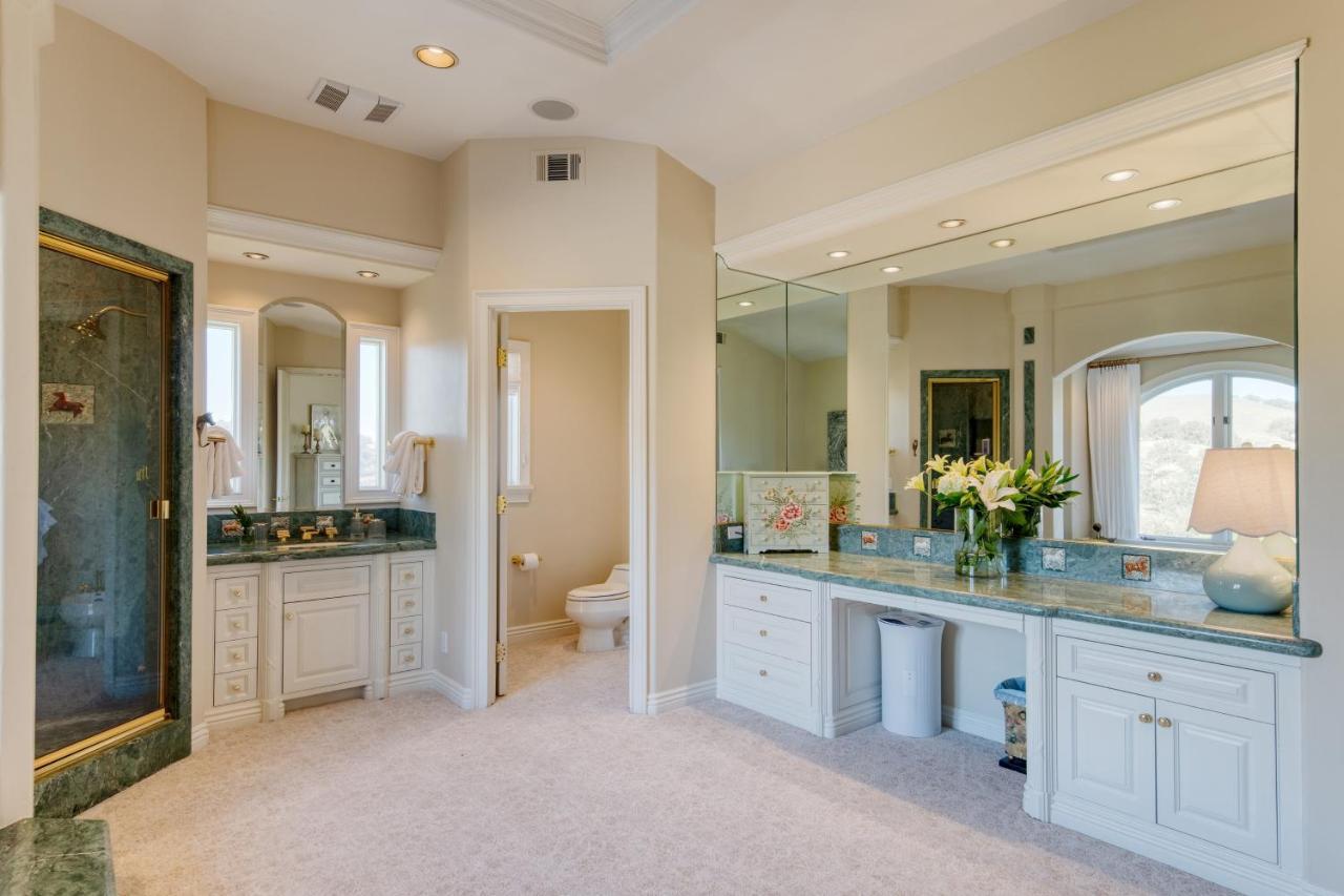 Eagle Oak Ranch By Avantstay Views Pool Privacy Paso Robles Extérieur photo