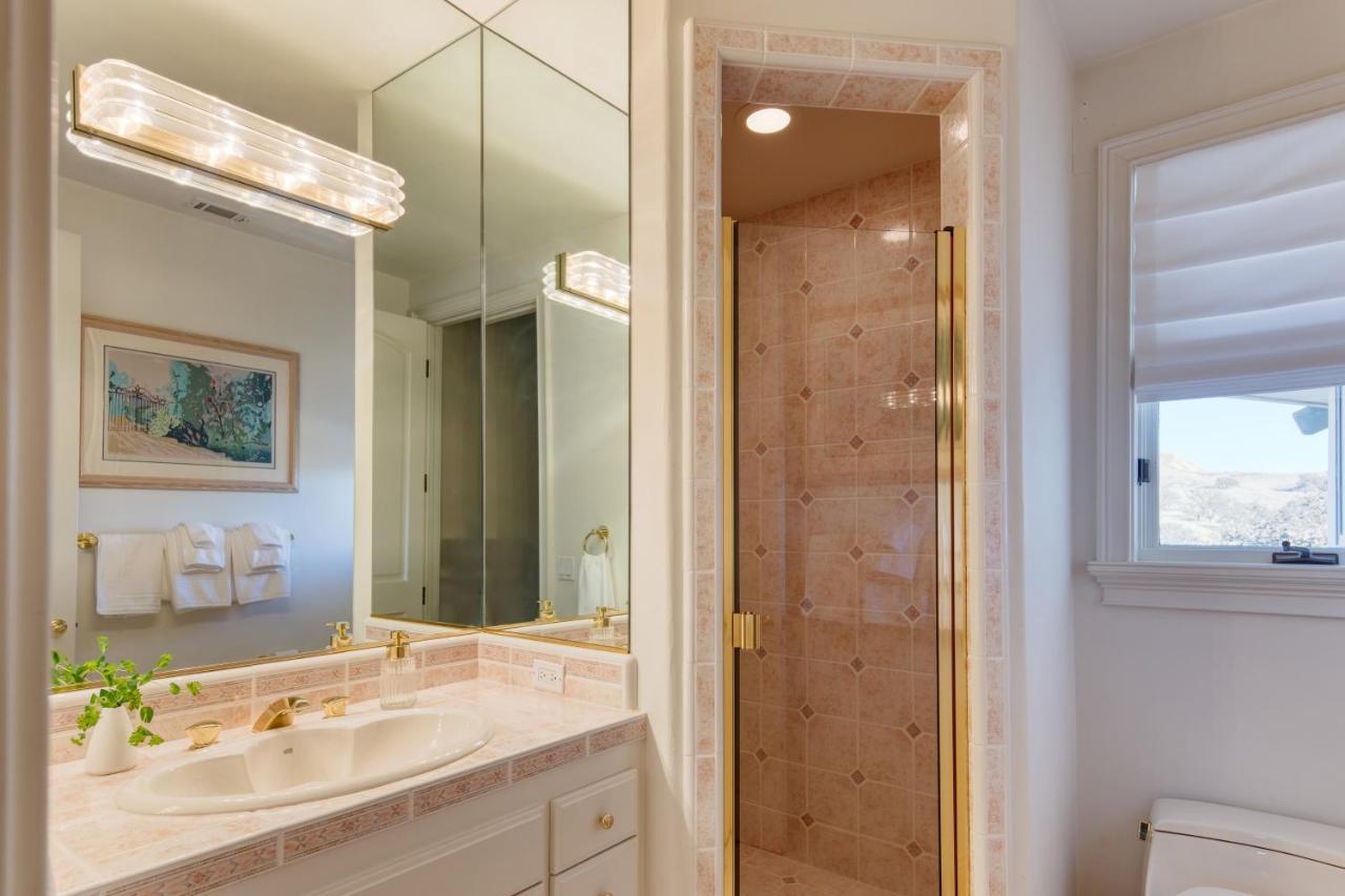Eagle Oak Ranch By Avantstay Views Pool Privacy Paso Robles Extérieur photo