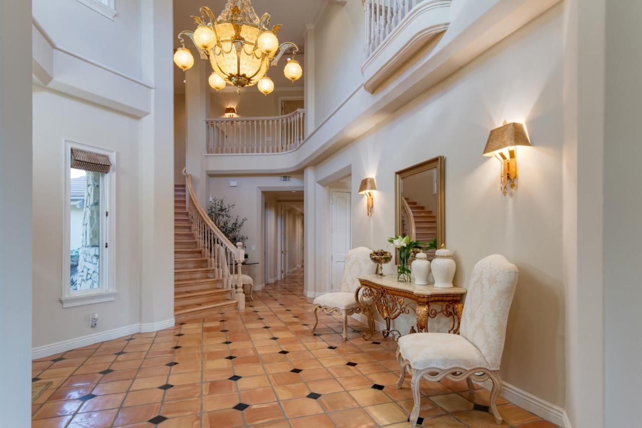 Eagle Oak Ranch By Avantstay Views Pool Privacy Paso Robles Extérieur photo