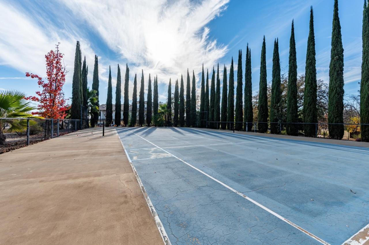 Eagle Oak Ranch By Avantstay Views Pool Privacy Paso Robles Extérieur photo