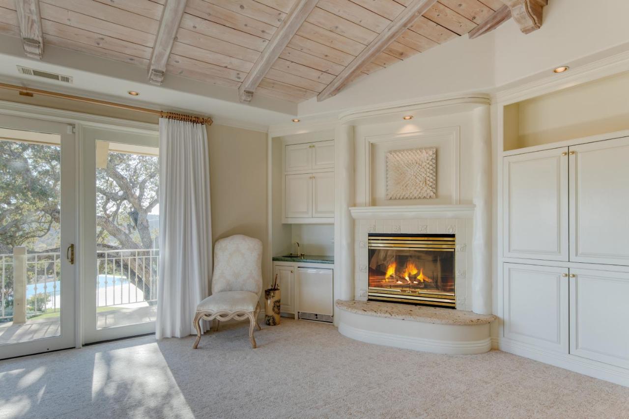 Eagle Oak Ranch By Avantstay Views Pool Privacy Paso Robles Extérieur photo