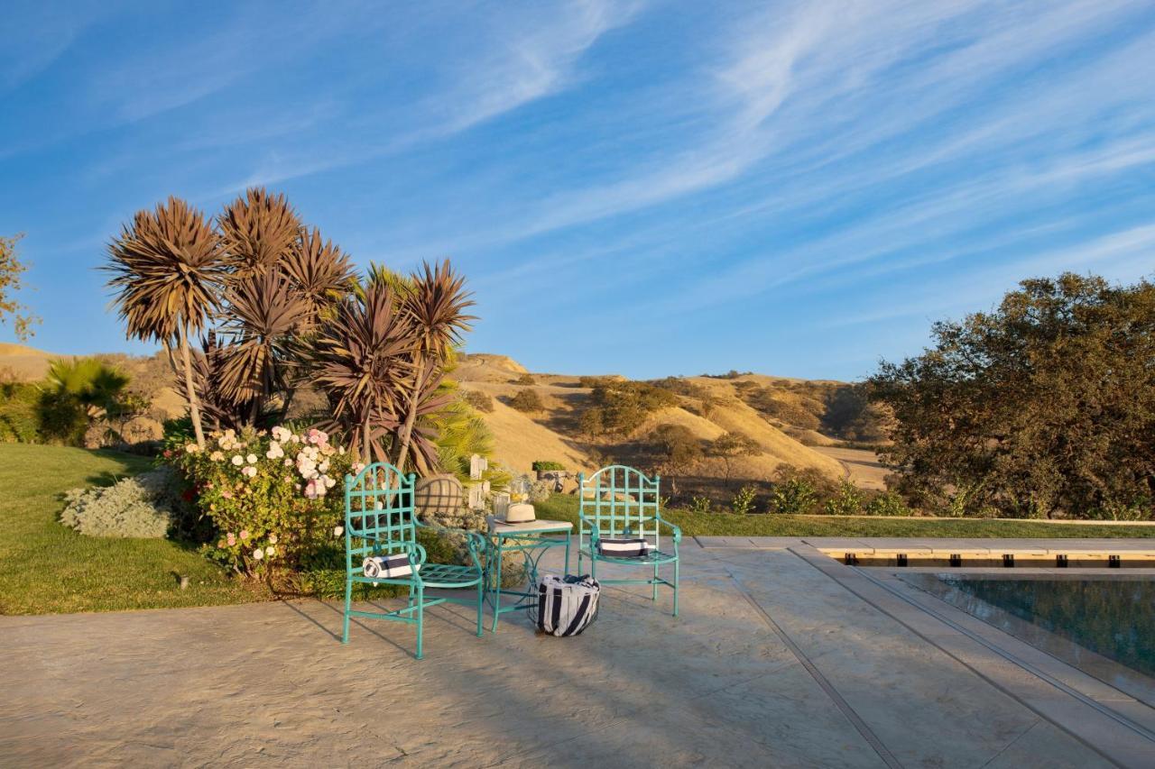 Eagle Oak Ranch By Avantstay Views Pool Privacy Paso Robles Extérieur photo