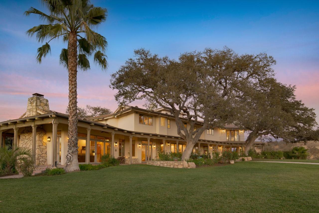 Eagle Oak Ranch By Avantstay Views Pool Privacy Paso Robles Extérieur photo