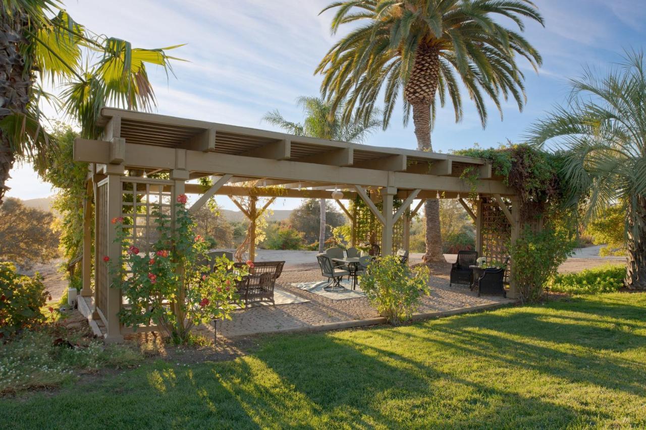 Eagle Oak Ranch By Avantstay Views Pool Privacy Paso Robles Extérieur photo