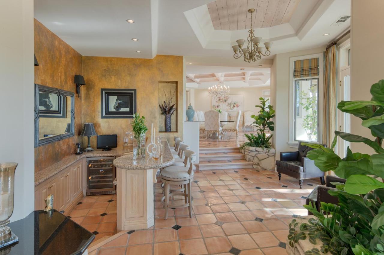 Eagle Oak Ranch By Avantstay Views Pool Privacy Paso Robles Extérieur photo