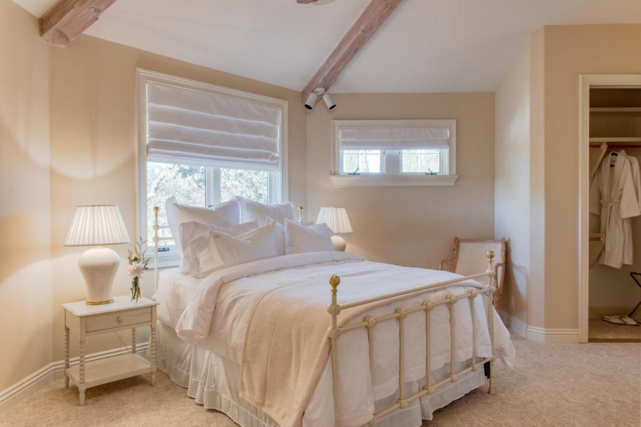 Eagle Oak Ranch By Avantstay Views Pool Privacy Paso Robles Extérieur photo