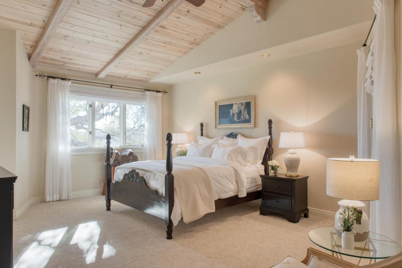 Eagle Oak Ranch By Avantstay Views Pool Privacy Paso Robles Extérieur photo