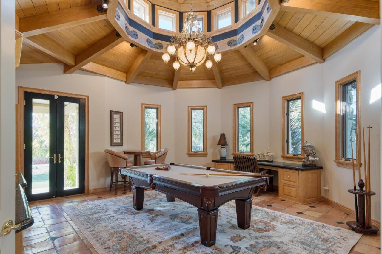 Eagle Oak Ranch By Avantstay Views Pool Privacy Paso Robles Extérieur photo