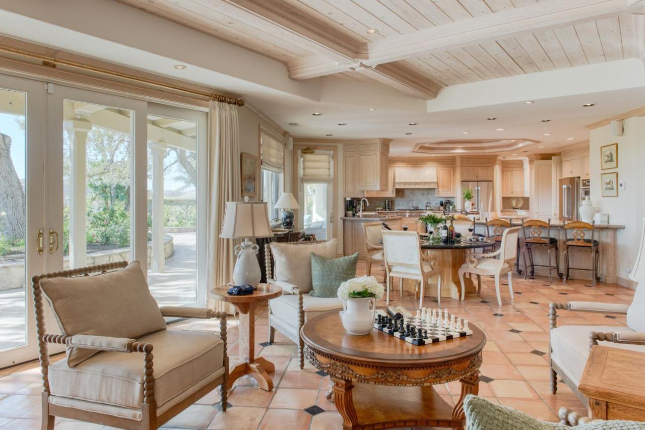 Eagle Oak Ranch By Avantstay Views Pool Privacy Paso Robles Extérieur photo