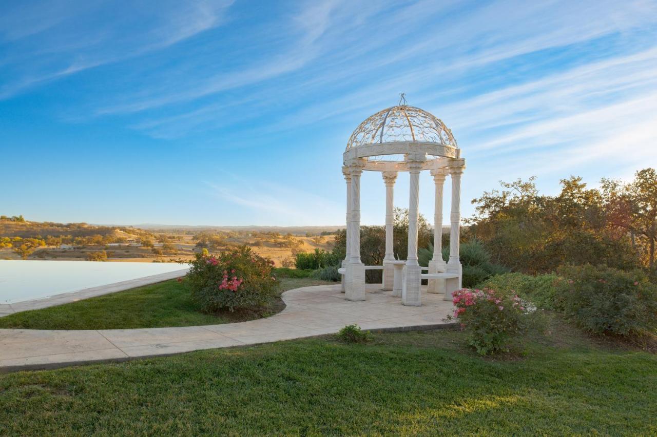 Eagle Oak Ranch By Avantstay Views Pool Privacy Paso Robles Extérieur photo