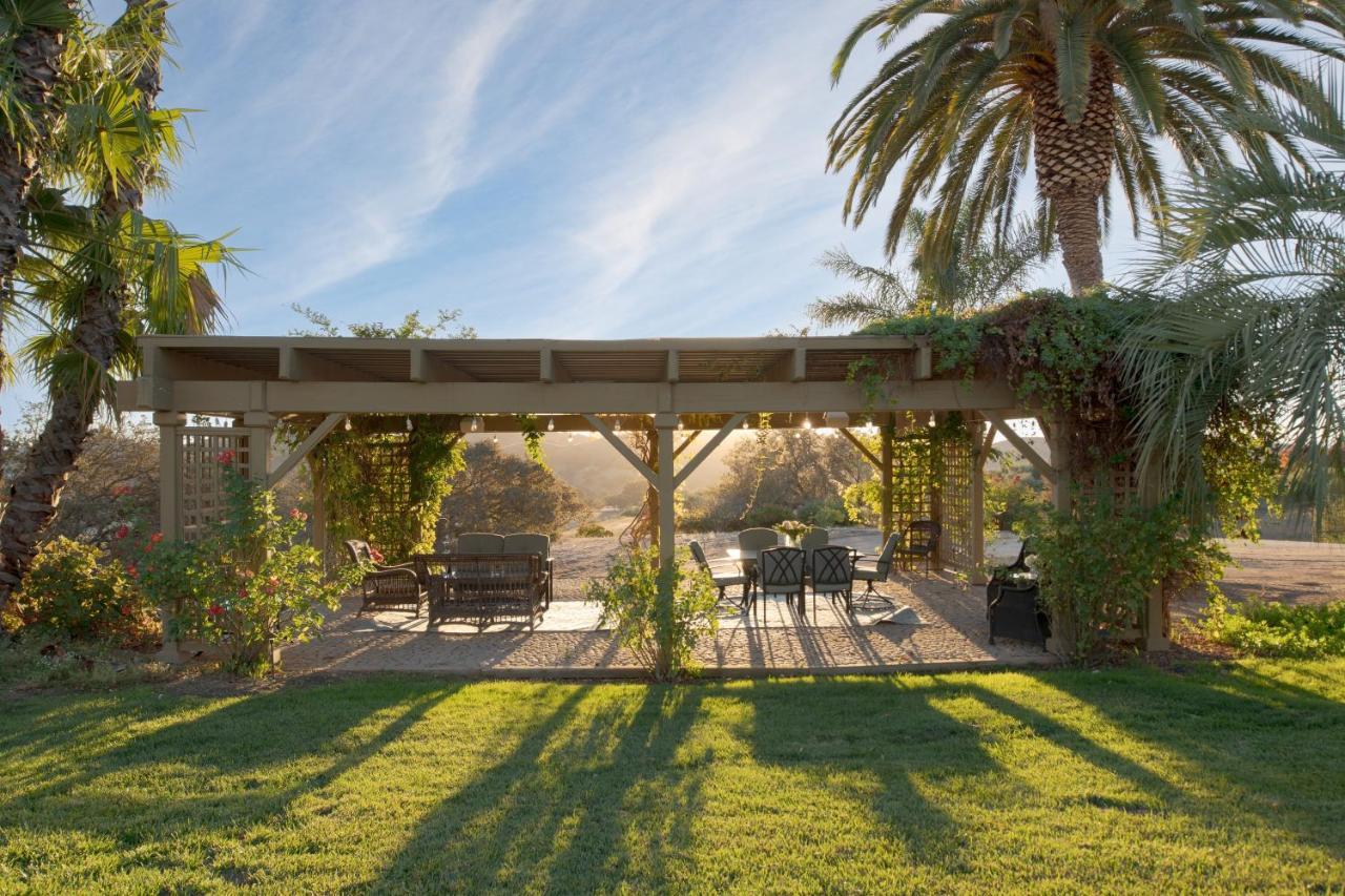 Eagle Oak Ranch By Avantstay Views Pool Privacy Paso Robles Extérieur photo