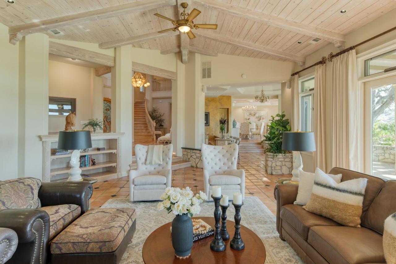 Eagle Oak Ranch By Avantstay Views Pool Privacy Paso Robles Extérieur photo