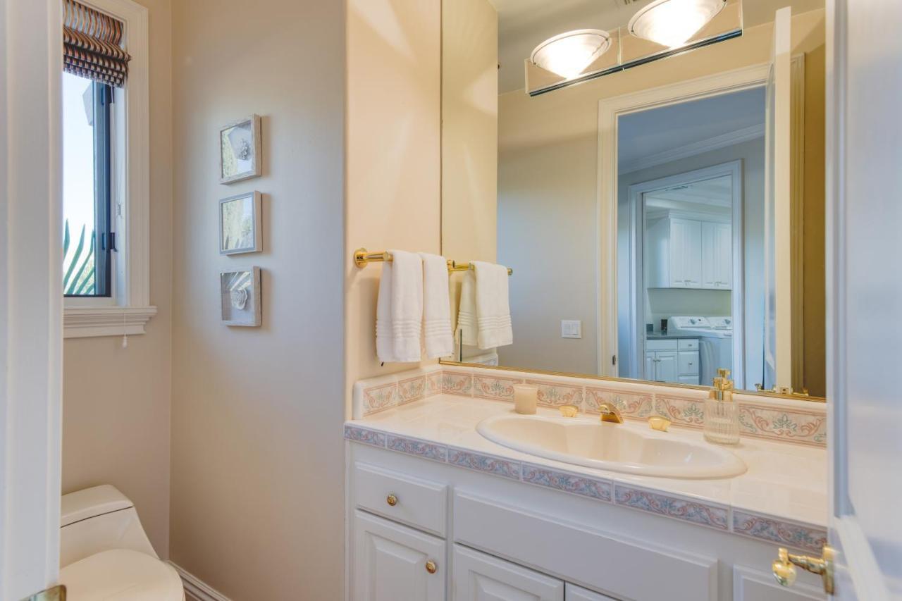 Eagle Oak Ranch By Avantstay Views Pool Privacy Paso Robles Extérieur photo
