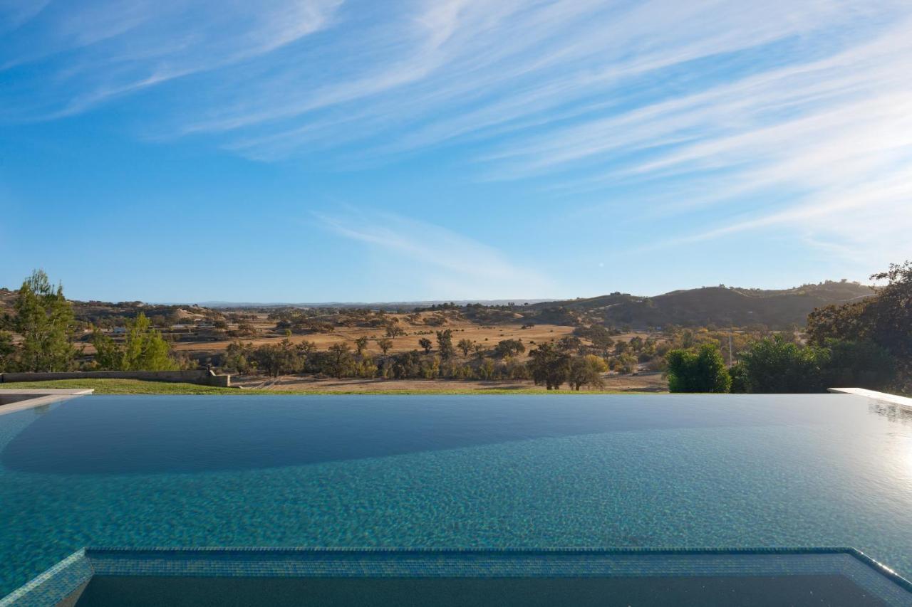 Eagle Oak Ranch By Avantstay Views Pool Privacy Paso Robles Extérieur photo