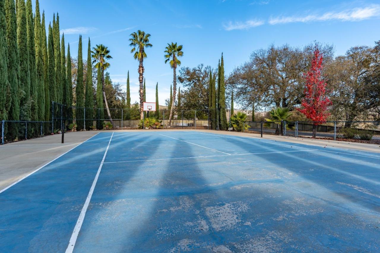 Eagle Oak Ranch By Avantstay Views Pool Privacy Paso Robles Extérieur photo