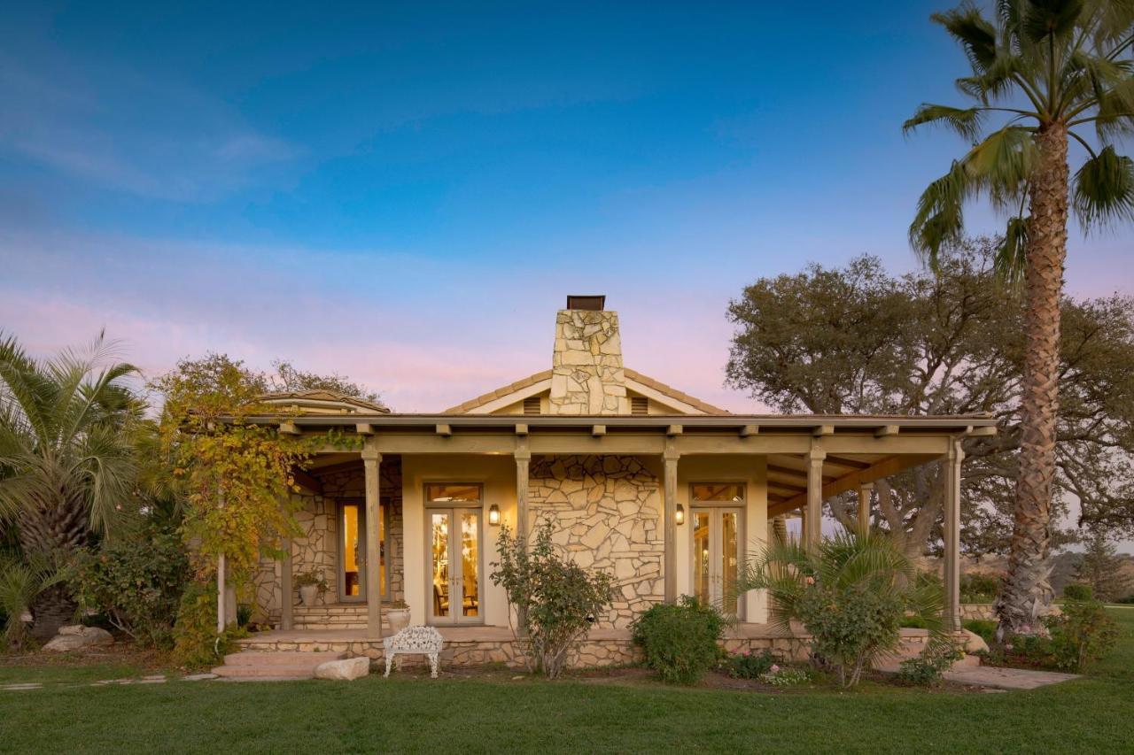 Eagle Oak Ranch By Avantstay Views Pool Privacy Paso Robles Extérieur photo